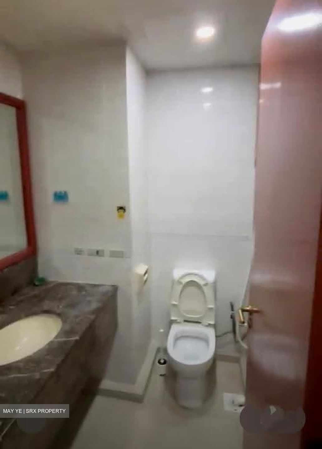 Parc Oasis (D22), Condominium #627543481